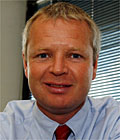 Davidson: university is improving data
