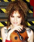 Miri Ben-Ari: evolving hip hop