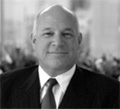 Smith: George Patterson's CEO