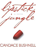 Lipstick Jungle: fortysomething follow up to Sex in the City