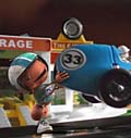 Post Office: DRTV campaign for car insurance