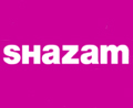 Shazam: licenses technology to US music body