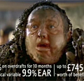 Barclays: complaints about ad upheld