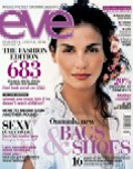Eve: first marketing campaign