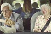 Europcar: caraoke social media campaign by LBi