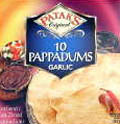 Patak's: appointed BDH\TBWA