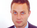 James Ringshall, <BR>Zenith Media