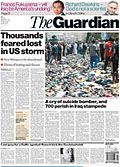 The Guardian: going Berliner size from September 12