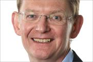 William Mellis: incoming managing director of Sky IQ