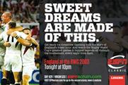 ESPN Classic: readies Rugby World Cup push