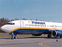 Ryanair attacks UK advertising watchdog
