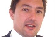 Tom Cooke: appointed business development manager at Infogroup/UK