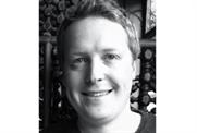 Mark Ede joins Logistik