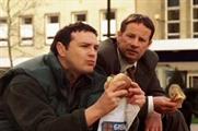 Greggs appoints Gratterpalm to advertising account
