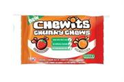 Chewits to revamp Chewasaurus brand mascot
