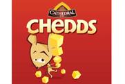 Dairy Crest launching Cathedral City sub-brand Chedds