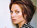 Christy Turlington