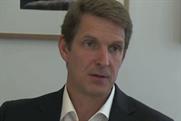 Stuart Taylor: chief executive, GMG Radio