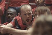 Wayne Rooney: approach by Paddy Power