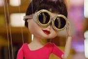 Diet Coke: 'love it light' TV spot 