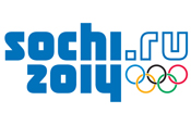 Sochi 2014: unveils Olympic logo
