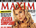 Maxim and Cosmo come together for battle of the sexes special