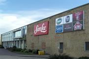 Sara Lee's headquarters