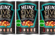 Heinz Beanz: brand to offer new sauce and social media competition 