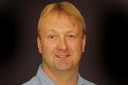 Kester Fielding: chair of Media Week Awards judges