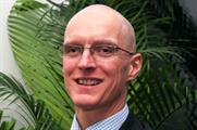 Robert Ray, marketing director, Newspaper Society