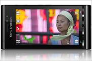 Sony Ericsson: hired TMW to lead global direct push