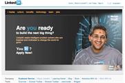 LinkedIn: has appointed Reid Hoffman as chief executive