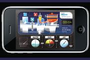 IPhone apps: revenue-earning potential queried