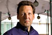 Departing chief executive Hugo Drayton