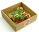 Dish launches special detox menu