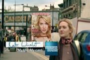 American Express to follow Tesco model and sell customer insight from its database