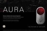 Motorola launches £1,400 mobile phone despite credit crunch