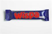 Cadbury gives Wispa digital task to CMW