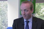 Matt Luscombe: senior vice president of sales and marketing, IHG
