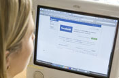 Fresh Facebook designs leak out