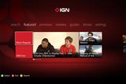 IGN: launches first Xbox Live app