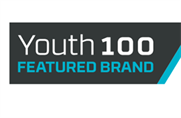 Youth 100 top brands list announced