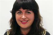 Zoe Jones: joins DCM