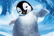 Happy Feet 2: screens in the UK from 2 December