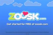 Zoosk: online dating site appoints MediaCom to its international account