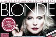 Blondie: Future releases fan pack ahead of album launch