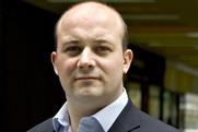 Ian Tournes: group trading director IPC Media (Phil Rudge) 