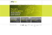 Jellyfish: won a four-way pitch to secure deal with Brightside Group