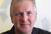 Mark Challinor: joins TMG as director of mobile