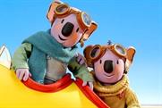 The Koala Brothers: BBC readies app for pre-schoolers